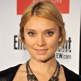 Spencer Grammer
