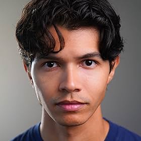 David Barcena