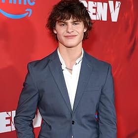Cameron Crovetti