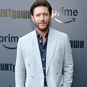 Jensen Ackles