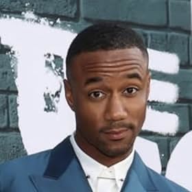Jessie T. Usher