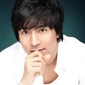 Han Jae-suk