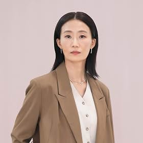 Kim Young-ah