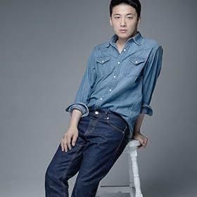 Kwon Seung-woo