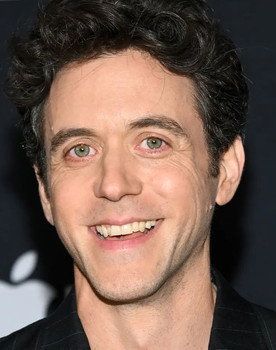 Ashley Zukerman