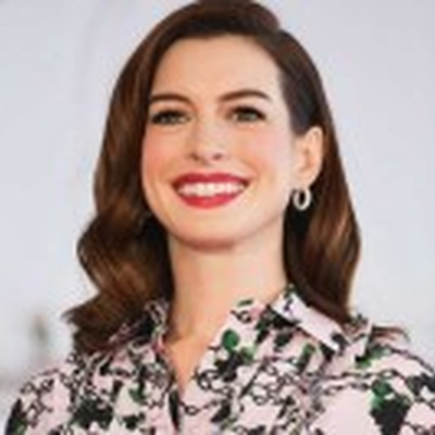 Anne Hathaway