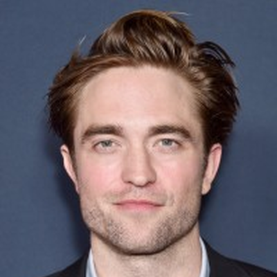 Robert Pattinson